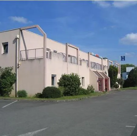 Hotel Le Relais Du Val Blanc