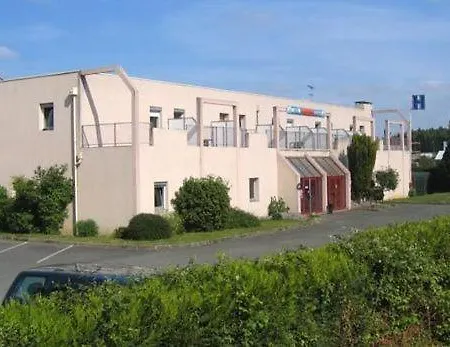 Le Relais Du Val Blanc Vern-sur-Seiche