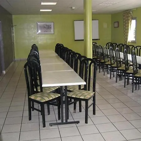Hotel Le Relais Du Val Blanc *